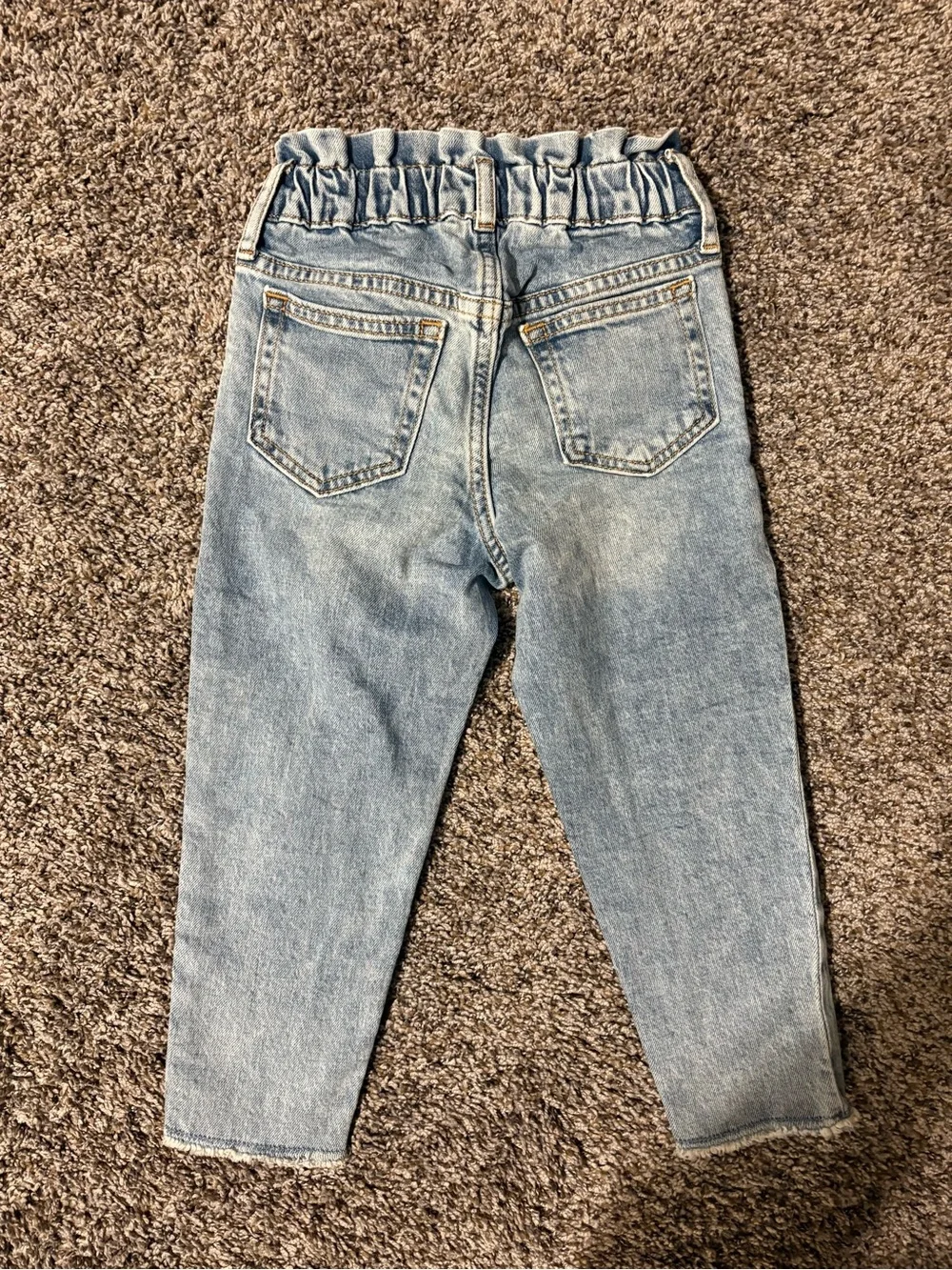 GAP kids just
